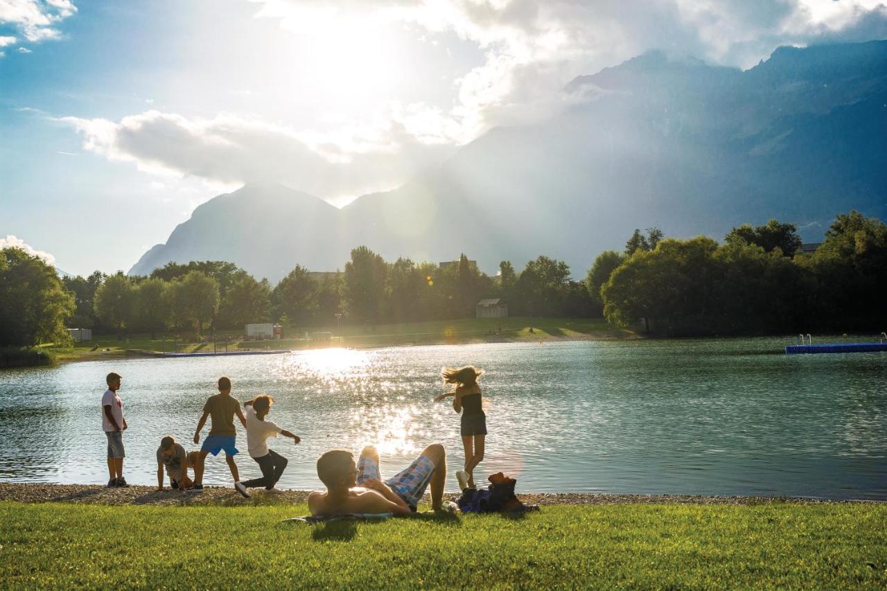 Hidden Gem In Central Innsbruck With Free Parking Exterior foto